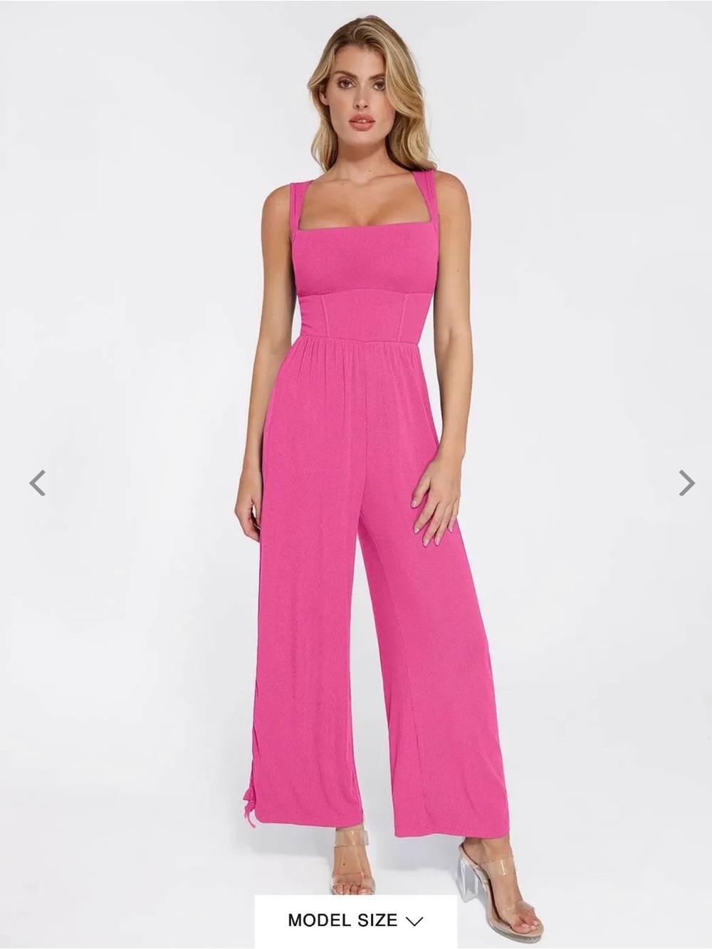 Popilush Jumpsuit